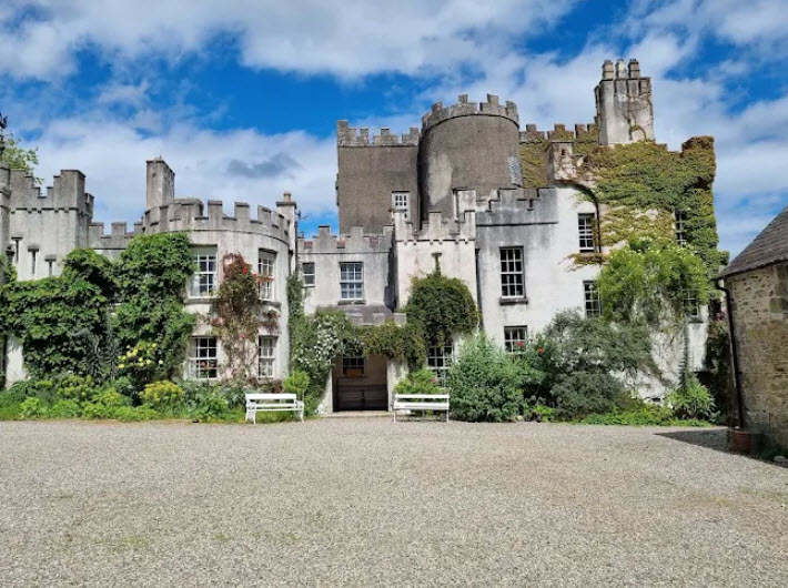 Huntington Castle & Gardens, Ireland